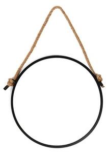 Zrkadlo bez senzoru Naturel 60 cm zrkadlo ZLAN60C