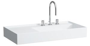 Umývadlo Laufen Kartell By Laufen 90x46 cm H8103390001121