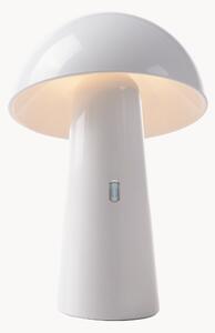 Prenosná stmievateľná stolová LED lampa Shitake