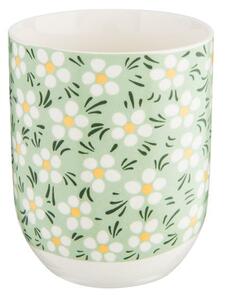 Šálka bez uška, porcelán, 100ml (6CEMU0023 CF)