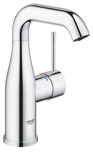 Umývadlová batéria GROHE ESSENCE s clic-clacem chróm 23798001