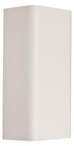 Nowodvorski BERGEN WHITE 9706 | nástenné svietidlo do interiéru Farba: Biela