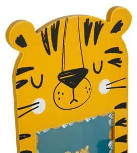 Ostaria Detský rámček na fotku tiger 12 x 26 cm