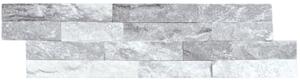 Obklad Mosavit Fachaleta gris 15x55 cm mat FACHALETAQUGR
