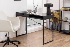 Kancelársky stôl Seaford − 75 × 110 × 45 cm ACTONA