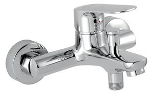 Vaňová batéria Novaservis Titania Cosmos bez sprchového setu 150 mm chróm 90220/1,0