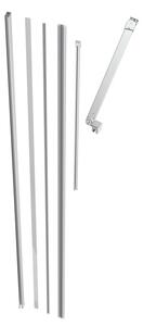 Set pre walk-in SAT Walk-In Xmotion SIKOWIXMPROFILST