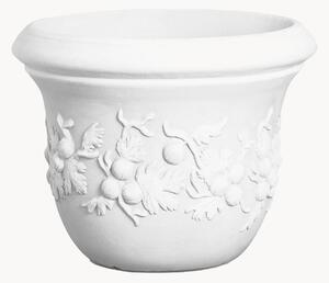 Exteriérový obal na kvetináč Uva Spina, V 52 cm