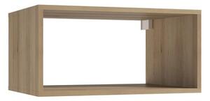 Policový box Naturel Stilla 30x60x44 cm hnedá STILLAA03019