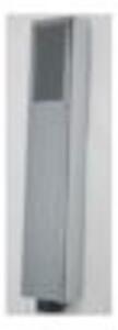 ND ruč.sprcha pro HM panel Steelshower NDSSRUCSPRCHA