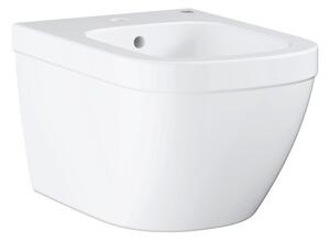Bidet GROHE EURO CERAMIC závesný, vnútorný prívod 39208000