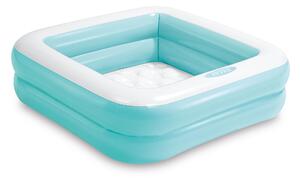 Nafukovací bazén pre deti 57100 modrý - INTEX
