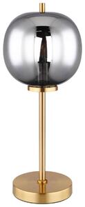 STOLNÁ LAMPA, E14, 18,5/45 cm Globo - Série svietidiel