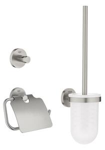 Doplnky GROHE Essentials supersteel 40407DC1