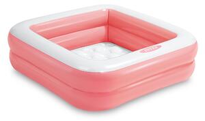 Detský nafukovací bazénik 57100 Light Pink - INTEX
