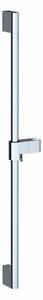 Sprchová tyč Ravak Chrome 974.00 s držiakom sprchy chróm X07P013