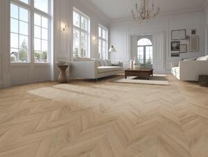 FLOOR FOREVER Authentic oak click rigid Dub strážny 1087CH - 1.32 m2