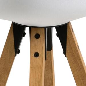 Barová stolička Dima − 111,5 × 48,5 × 55 cm ACTONA