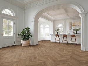 FLOOR FOREVER Authentic oak Dub hradný 1091CH - 2 m2