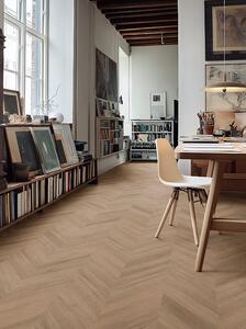 FLOOR FOREVER Authentic oak click rigid Dub dvorský 1086CH - 1.32 m2