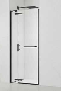 Sprchové dvere 80 cm SAT TGD NEW SATTGDN80NIKAC
