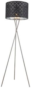 STOJACIA LAMPA, 62/160 cm Globo - Série svietidiel, Online Only