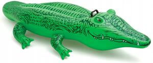 Intex Nafukovací matrac Alligator 168 cm