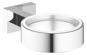 Držiak pohárov GROHE Essentials Cube chróm 40508001
