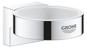 Držiak pohárov GROHE SELECTION bez skleničkychróm 41027000