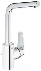 Umývadlová vysoká batéria GROHE EURODISC COSMOPOLITAN s otočným ramienkom chróm 23054003
