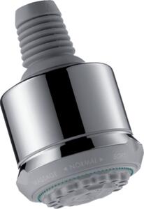 Hlavová sprcha Hansgrohe Clubmaster chróm 28496000