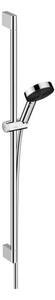 Sprchový set Hansgrohe Pulsify Select na stenu chróm 24170000