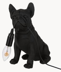 Stolová lampa Bulldog Black