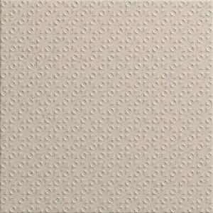 Dlažba Rako Taurus Industrial tmavo béžová 20x20 cm protišmyk TR425061.1