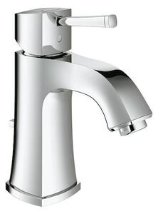 Umývadlová batéria GROHE Grandera s výpusťou chróm 23303000