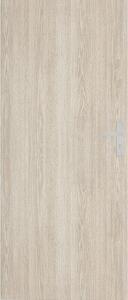 Bezpečnostné vchodové RC2 dvere Naturel Technické ľavé 80 cm dub pieskový B2DP80L