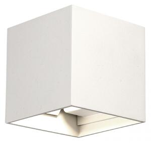 Nowodvorski LIMA LED 9510 | biele kubické osvetlenie
