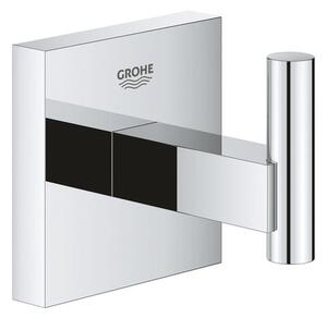 GROHE Start Cube Vešiak chróm 40961000