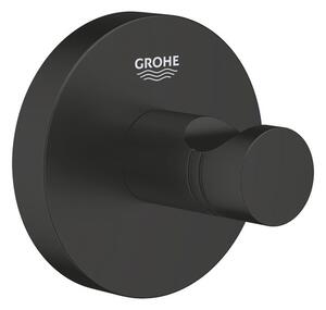 GROHE Start Vešiak stojan čierna 411732430