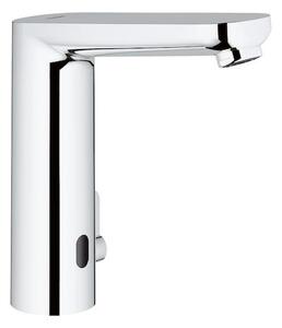 Umývadlová batéria GROHE Eurosmart so senzorom chróm 36421000