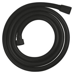 Sprchová hadica GROHE Vitalioflex Trend matte black 287422432