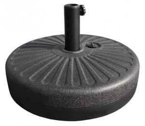Podstavec pre slnečníky HDPE materiál ( 23 L )