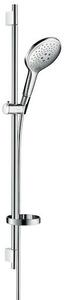 Sprchový set Hansgrohe Raindance Select S s mydlovničkou chróm 27803000