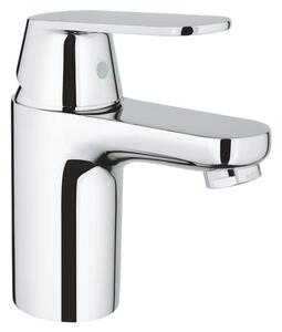 Umývadlová batéria GROHE Eurosmart Cosmopolitan s clic-clac chróm 23925000