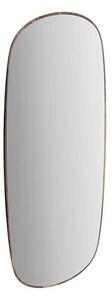 Zrkadlo VitrA Plural rotujúce, 35 cm, orech 64059