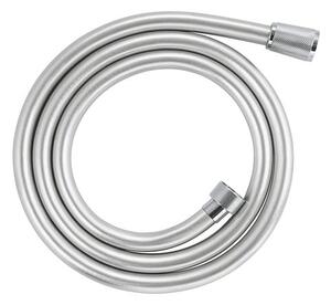 Sprchová hadica GROHE VitalioFlex Silver so zámkom proti pretočeniu chróm 27505001
