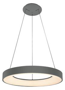 ZÁVESNÉ LED SVIETIDLO, 48/48/120 cm XXXL - Série svietidiel