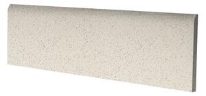 Sokel Rako Taurus Granit béžová 8x30 cm mat TSAKF062.1
