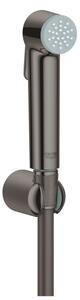 Bidetová spŕška GROHE Tempesta-F Trigger Spray Hard Graphite 27513A01