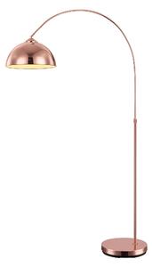 OBLÚKOVÁ LAMPA, 92/30/196 cm Globo - Série svietidiel, Online Only